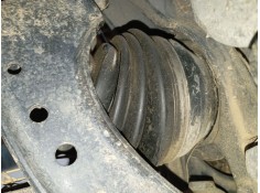 Recambio de transmision delantera izquierda para volkswagen touareg (7la, 7l6, 7l7) 2.5 r5 tdi referencia OEM IAM   