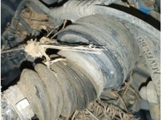 Recambio de transmision trasera derecha para volkswagen touareg (7la, 7l6, 7l7) 2.5 r5 tdi referencia OEM IAM   