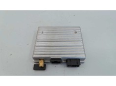 Recambio de modulo electronico para opel insignia berlina excellence referencia OEM IAM 13314405  