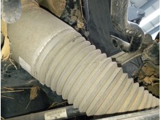 Recambio de amortiguador trasero derecho para volkswagen touareg (7la, 7l6, 7l7) 2.5 r5 tdi referencia OEM IAM 7L6512022E  