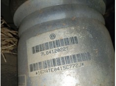 Recambio de amortiguador delantero derecho para volkswagen touareg (7la, 7l6, 7l7) 2.5 r5 tdi referencia OEM IAM 7L6412022T   2