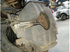 Recambio de pinza freno delantera izquierda para volkswagen touareg (7la, 7l6, 7l7) 2.5 r5 tdi referencia OEM IAM   