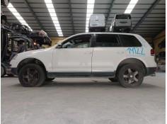 volkswagen touareg (7la, 7l6, 7l7) del año 2005