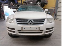 volkswagen touareg (7la, 7l6, 7l7) del año 2005 2
