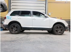 volkswagen touareg (7la, 7l6, 7l7) del año 2005