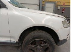 Recambio de aleta delantera derecha para volkswagen touareg (7la, 7l6, 7l7) 2.5 r5 tdi referencia OEM IAM   