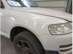 Recambio de aleta delantera derecha para volkswagen touareg (7la, 7l6, 7l7) 2.5 r5 tdi referencia OEM IAM    2