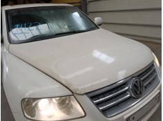 Recambio de capot para volkswagen touareg (7la, 7l6, 7l7) 2.5 r5 tdi referencia OEM IAM    2