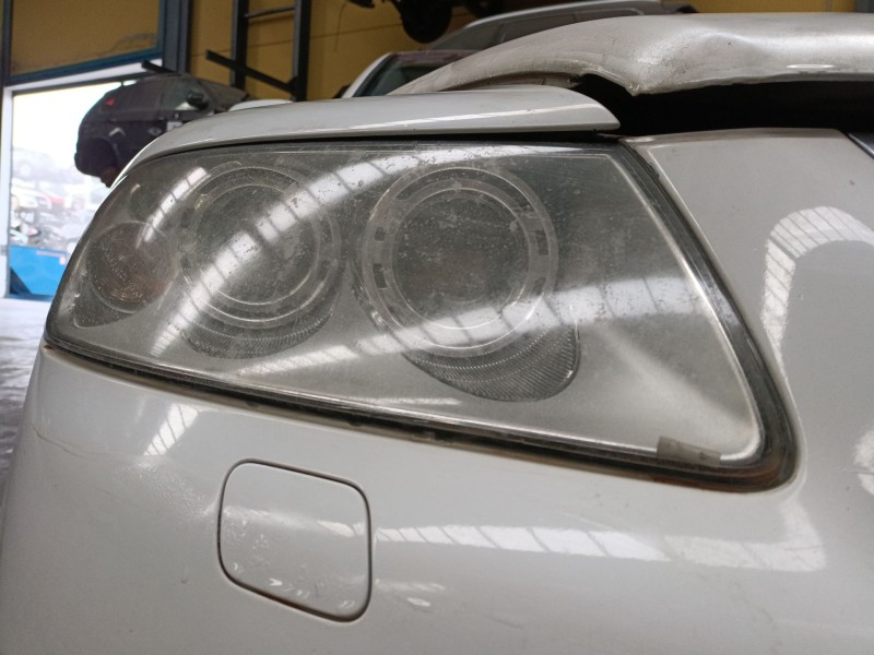 Recambio de faro derecho xenon para volkswagen touareg (7la, 7l6, 7l7) 2.5 r5 tdi referencia OEM IAM   