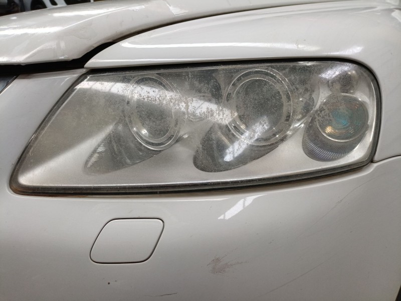 Recambio de faro izquierdo xenon para volkswagen touareg (7la, 7l6, 7l7) 2.5 r5 tdi referencia OEM IAM   