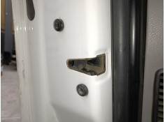 CERRADURA PUERTA DELANTERA IZQUIERDA 