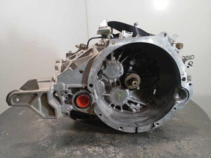 Recambio de caja cambios para mitsubishi asx (ga0w) 1.8 di-d cat referencia OEM IAM   