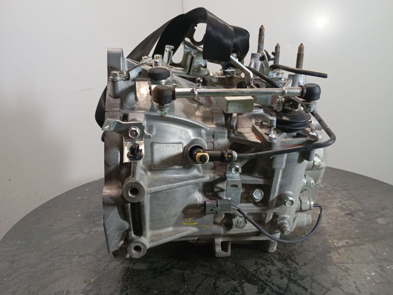 Recambio de caja cambios para mitsubishi asx (ga0w) 1.8 di-d cat referencia OEM IAM   