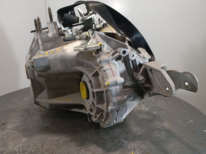 Recambio de caja cambios para mitsubishi asx (ga0w) 1.8 di-d cat referencia OEM IAM   