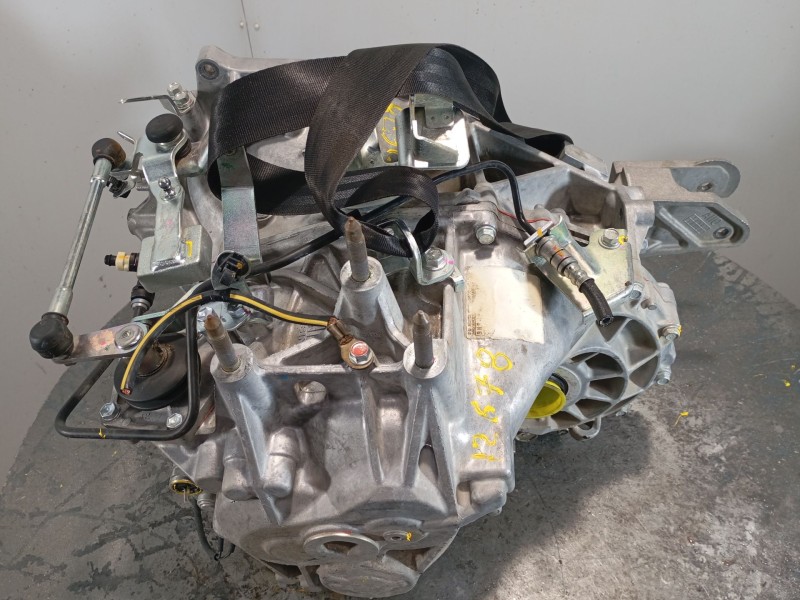 Recambio de caja cambios para mitsubishi asx (ga0w) 1.8 di-d cat referencia OEM IAM   