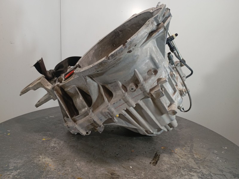 Recambio de caja cambios para mitsubishi asx (ga0w) 1.8 di-d cat referencia OEM IAM   