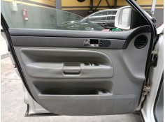 Recambio de guarnecido puerta delantera izquierda para volkswagen touareg (7la, 7l6, 7l7) 2.5 r5 tdi referencia OEM IAM   