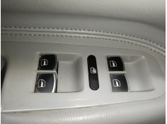Recambio de mando elevalunas delantero izquierdo para volkswagen touareg (7la, 7l6, 7l7) 2.5 r5 tdi referencia OEM IAM   