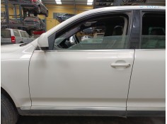 Recambio de puerta delantera izquierda para volkswagen touareg (7la, 7l6, 7l7) 2.5 r5 tdi referencia OEM IAM   