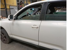 Recambio de puerta delantera izquierda para volkswagen touareg (7la, 7l6, 7l7) 2.5 r5 tdi referencia OEM IAM    2