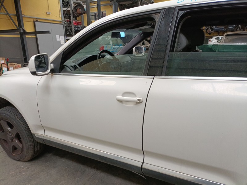 Recambio de puerta delantera izquierda para volkswagen touareg (7la, 7l6, 7l7) 2.5 r5 tdi referencia OEM IAM   