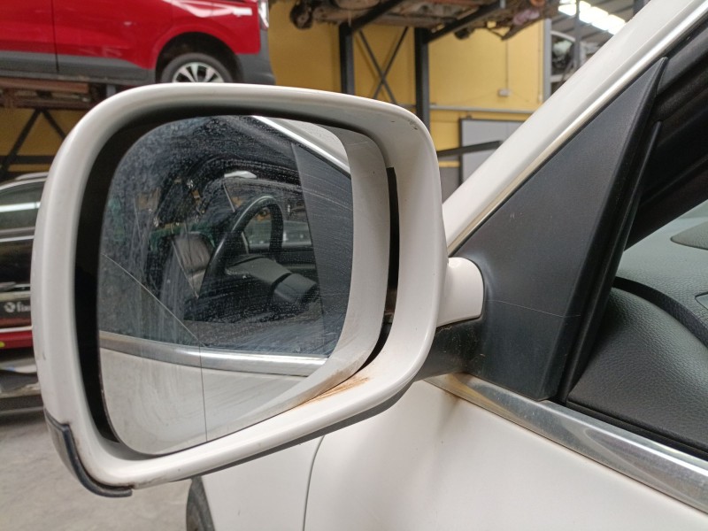 Recambio de retrovisor izquierdo electrico para volkswagen touareg (7la, 7l6, 7l7) 2.5 r5 tdi referencia OEM IAM   