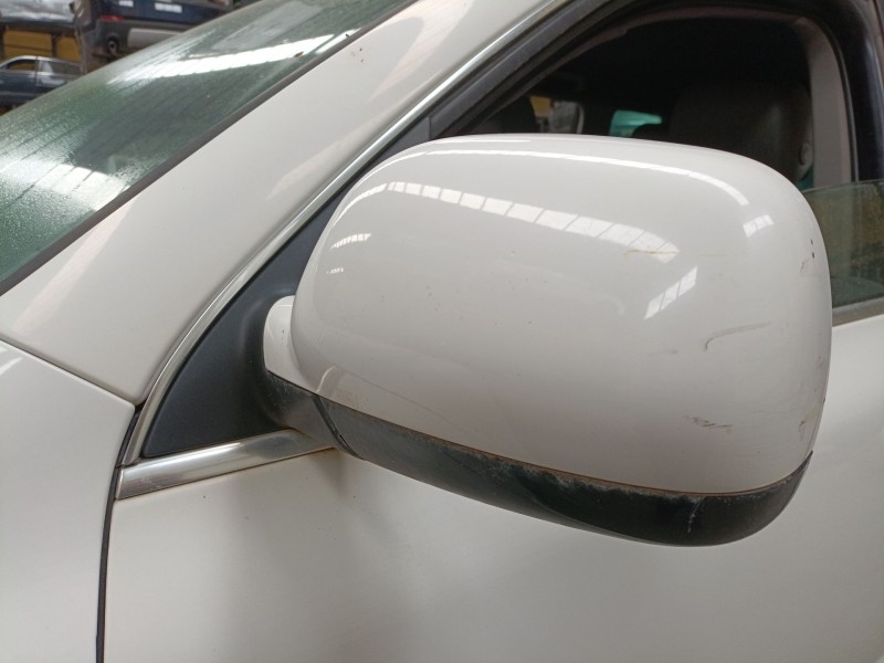 Recambio de retrovisor izquierdo electrico para volkswagen touareg (7la, 7l6, 7l7) 2.5 r5 tdi referencia OEM IAM   