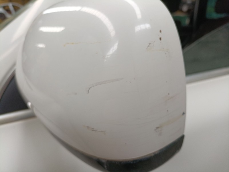 Recambio de retrovisor izquierdo electrico para volkswagen touareg (7la, 7l6, 7l7) 2.5 r5 tdi referencia OEM IAM   