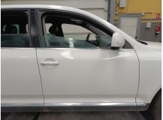 Recambio de puerta delantera derecha para volkswagen touareg (7la, 7l6, 7l7) 2.5 r5 tdi referencia OEM IAM   