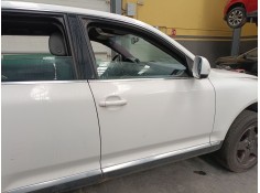 Recambio de puerta delantera derecha para volkswagen touareg (7la, 7l6, 7l7) 2.5 r5 tdi referencia OEM IAM    2