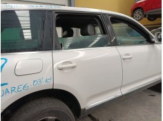 Recambio de puerta trasera derecha para volkswagen touareg (7la, 7l6, 7l7) 2.5 r5 tdi referencia OEM IAM    2