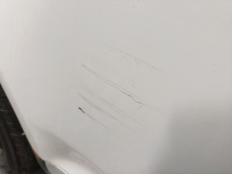 Recambio de puerta trasera derecha para volkswagen touareg (7la, 7l6, 7l7) 2.5 r5 tdi referencia OEM IAM   