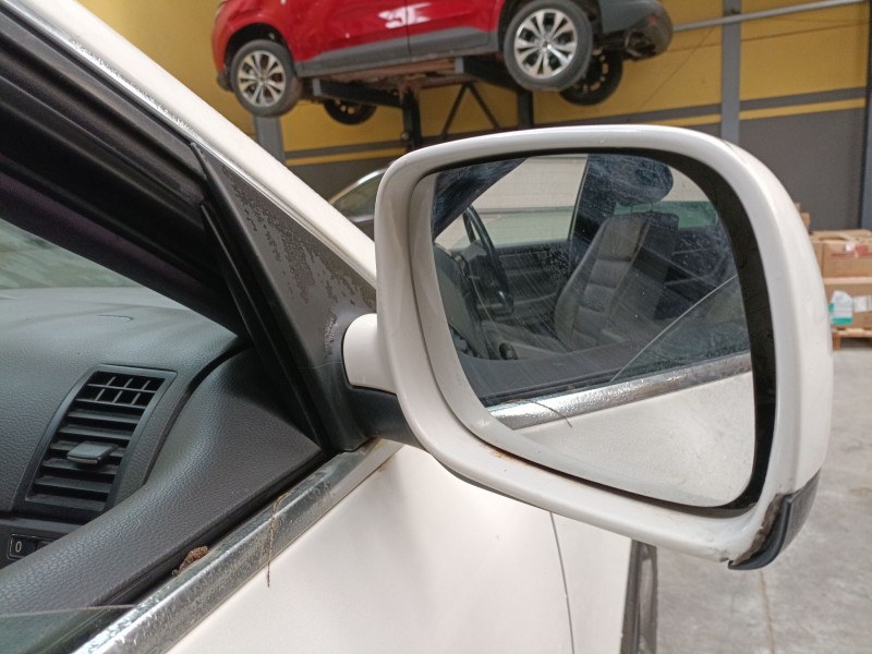 Recambio de retrovisor derecho electrico para volkswagen touareg (7la, 7l6, 7l7) 2.5 r5 tdi referencia OEM IAM   
