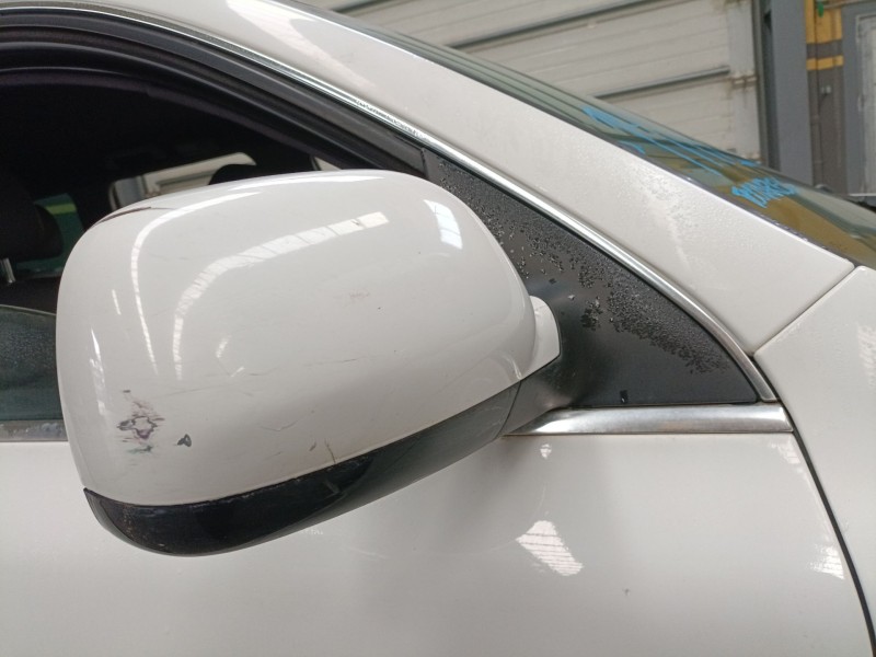 Recambio de retrovisor derecho electrico para volkswagen touareg (7la, 7l6, 7l7) 2.5 r5 tdi referencia OEM IAM   