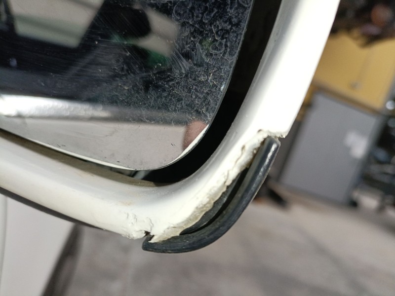 Recambio de retrovisor derecho electrico para volkswagen touareg (7la, 7l6, 7l7) 2.5 r5 tdi referencia OEM IAM   