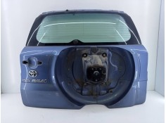 Recambio de porton trasero para toyota rav 4 (a3) luna referencia OEM IAM   