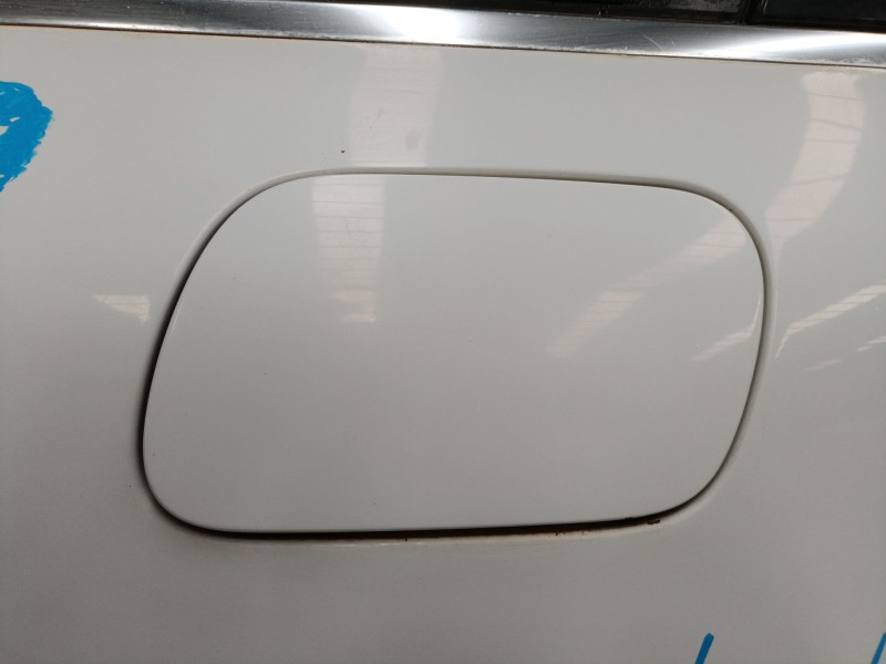 Recambio de tapa exterior combustible para volkswagen touareg (7la, 7l6, 7l7) 2.5 r5 tdi referencia OEM IAM   