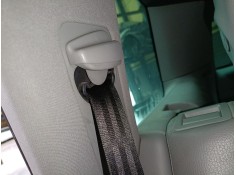 Recambio de cinturon seguridad trasero derecho para volkswagen touareg (7la, 7l6, 7l7) 2.5 r5 tdi referencia OEM IAM   