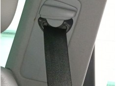 Recambio de cinturon seguridad trasero izquierdo para volkswagen touareg (7la, 7l6, 7l7) 2.5 r5 tdi referencia OEM IAM   