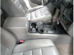 Recambio de consola central para volkswagen touareg (7la, 7l6, 7l7) 2.5 r5 tdi referencia OEM IAM   