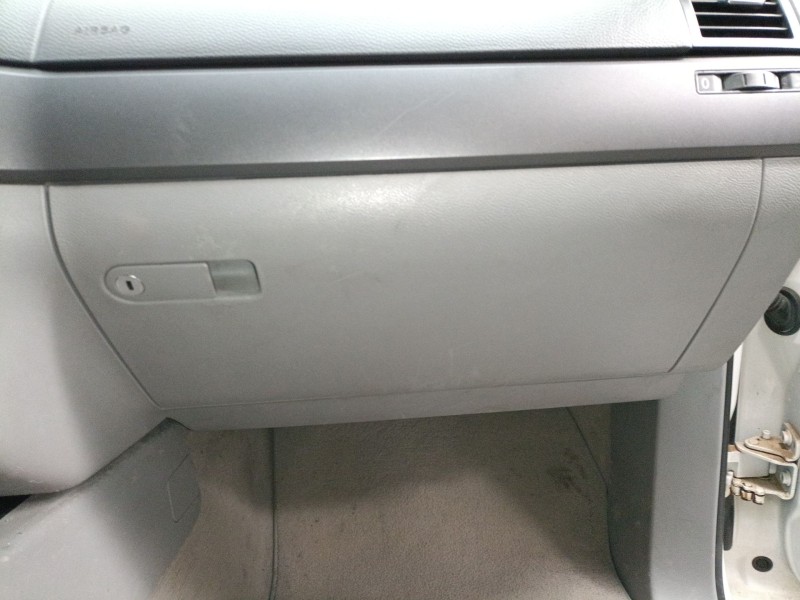 Recambio de guantera para volkswagen touareg (7la, 7l6, 7l7) 2.5 r5 tdi referencia OEM IAM   