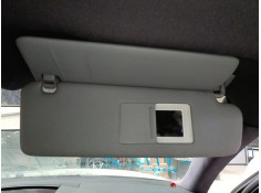 Recambio de parasol derecho para volkswagen touareg (7la, 7l6, 7l7) 2.5 r5 tdi referencia OEM IAM   