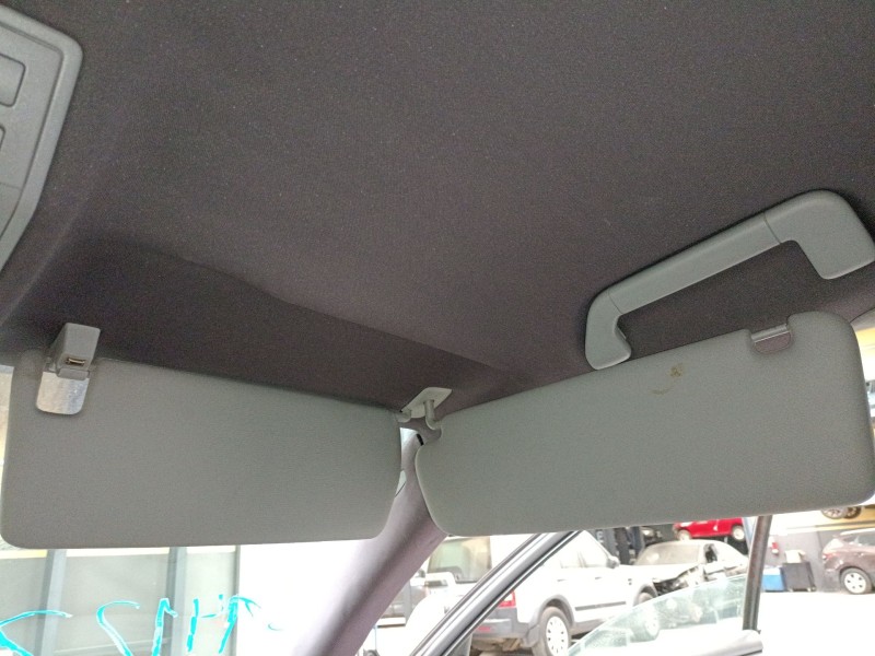 Recambio de parasol derecho para volkswagen touareg (7la, 7l6, 7l7) 2.5 r5 tdi referencia OEM IAM   