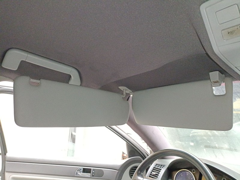 Recambio de parasol izquierdo para volkswagen touareg (7la, 7l6, 7l7) 2.5 r5 tdi referencia OEM IAM   