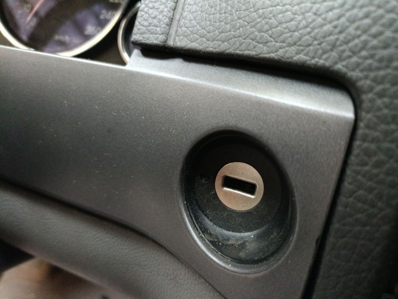 Recambio de antirrobo para volkswagen touareg (7la, 7l6, 7l7) 2.5 r5 tdi referencia OEM IAM   