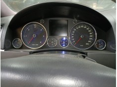 Recambio de cuadro instrumentos para volkswagen touareg (7la, 7l6, 7l7) 2.5 r5 tdi referencia OEM IAM   
