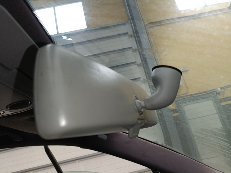 Recambio de espejo interior para volkswagen touareg (7la, 7l6, 7l7) 2.5 r5 tdi referencia OEM IAM   