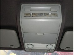 Recambio de luz interior para volkswagen touareg (7la, 7l6, 7l7) 2.5 r5 tdi referencia OEM IAM   