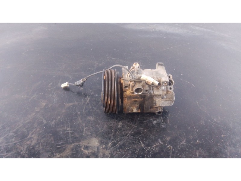 Recambio de compresor aire acondicionado para mazda 6 hatchback (gh) 2.0 mzr-cd (gh14) referencia OEM IAM   