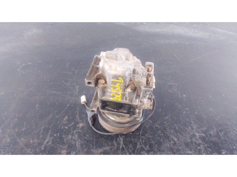 Recambio de compresor aire acondicionado para mazda 6 hatchback (gh) 2.0 mzr-cd (gh14) referencia OEM IAM   